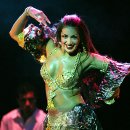 밸리댄스 이미지