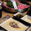잠실석촌호수맛집 일본감성 가득한 '모토이시 송파방이점' 후기