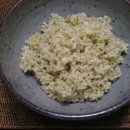 엄마손 보리밥 칼국수 이미지