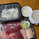 탁초밥 | [독산] 사시미 두께에 압도당하는 동네 찐 맛집, ‘탁초밥’ 방문기 🍣