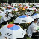 한국자유총연맹 공원 앞 이미지