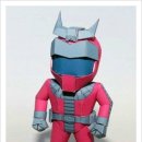 Gundam: Zeon Normal Suit 이미지