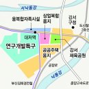 (부산일보) 부산연구개발특구 조건부 GB 해제 이미지