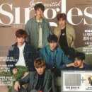 인피니트 잡지 구매(싱글즈,더스타,아스타티비,브로마이드)