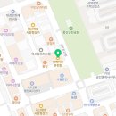 대백마트내정육코너