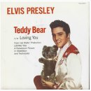 Teddy Bear - Elvis Presley - 이미지