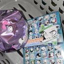 애니마켓 | 용산 오마로마켓 방문 후기 | 애니 굿즈 좋아하면 추천