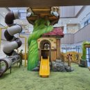 성성호수공원 방문자센터 2층 화장실 이미지