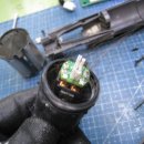 에스앤엠 | 다이슨 에어랩 모터 수리 후기