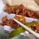 안양중앙인정시장 | 안양중앙시장맛집 또또간집 ‘계하강정’ 솔직 후기! 반반 가능한 닭강정 맛집