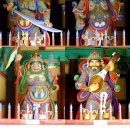 사대천왕