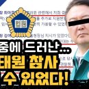 재판 중에 드러난 이태원 참사 막을 수 있었다 이미지