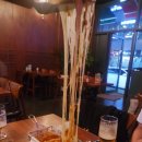 맥주를구한피자 이미지