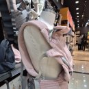 아가방갤러리 영통점(롯데쇼핑) | 아이엔젤 아기띠 닥터다이얼 폴드 에어 직접 착용해보고 결정한 후기!