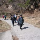 광활한 황매평전에 봄바람은 불어오고........합천 황매산 산행기 이미지