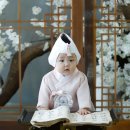 ＜청주 아기사진＞전통돌상사진이 있는 품격있는 아기한복사진-청주이끌림스튜디오 이미지