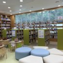 마포푸르메어린이도서관 서울시티