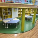 심곡도서관 어울림터 이미지