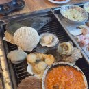 김밥천국시흥배곧점 | 눈치 안 보고 다 갖다 먹는 '무한리필 조개구이 시흥배곧점' 솔직 후기 (ft. 거북섬 조개구이 맛집)