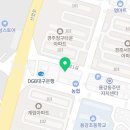 용강스크린골프존 이미지