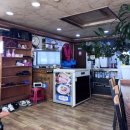 해물횟집 | 월미도 n번째 | 해물 푸짐한 덜렁이네 횟집 해물칼국수 솔직 후기