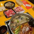 백현동537-1 | [판교 맛집] 샤브샤브, 훠궈 맛집 &#34;제이스팟&#34;솔직후기