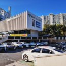 유안근린공원 입구 이미지