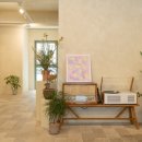 마카로너테이블 이미지