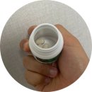 비움과 채움 | 다이어트 보조제 &#39;비움과채움&#39; 내돈내산 사용 후기