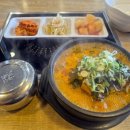 뼈큰감자탕만촌점 이미지