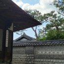 운현초등학교(교동) | 운현궁1 : 왕실의 권위를 품은 사저