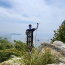 제247차 정기산행 강화 석모도 상봉산(316m)산행＜2025/06/08/일＞ 이미지