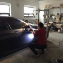 퍼팩트 샤인 광택 이미지