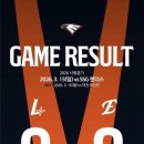 보스턴오뎅 | 한화이글스ㅣ2026 시범경기 대전 한화생명 볼파크 직관 후기