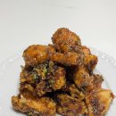 자담치킨 명지점 | 부산 명지 자담치킨 신메뉴 맵단짠 조합 맵쏘이킥 치킨