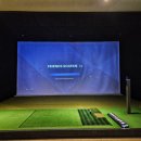 탑스 스크린 골프 이미지