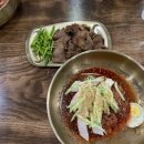 명인냉면 이미지