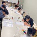 책 보고 생각하고 만들고 | 그림책 수업 "책읽고 만들고" 12주 차 《어슬렁 어슬렁 동네관찰기》 독후 활동 후기