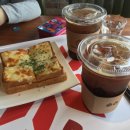 지브릭커피(G-BRICK COFFEE)