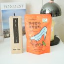 카페인 걱정 없는 다이어트에좋은차 푸딜라이트 씬데렐라 호박팥차후기