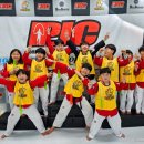 품 태권도 이미지