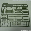 RUSSIAN MAIN BATTLE TANK T-90A #MTs-006 [1/35 MENG MODEL MADE IN CHINA] PT3 이미지