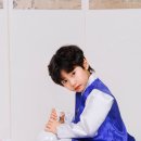 아이 인생샷 남긴 날✨ 스튜디오 유얼 X에이치 에비뉴 천안불당점한복 촬영 후기