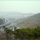 세검정교차로(상명대 방향) 이미지