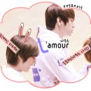 [준형/현승] L&#39;amour (라무르) Season 3. 08 이미지