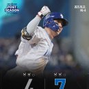 플레이오프 5차전 관전포인트 이미지