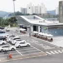 의왕휴게소 이미지