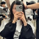 꽃샘미용실 - 순창군 남계로 58 | [미금미용실 | 미금역미용실] 본비디자이너에게 C컬펌 받은 “대만족 후기!!🥰”