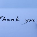 손끝 감성, 캘리그래피 이미지