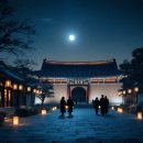 화왕산 달빛기행길 | 궁궐 야간개방의 꽃, 창덕궁 달빛기행 솔직 후기 (장점 &amp; 단점 분석)